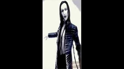 Lp Vs Marilyn Manson