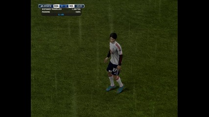 Fifa 13 Career Mode - Bolton S1 E6