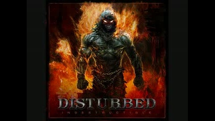 Disturbed - Haunted