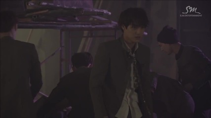 Exo - Wolf Music Video - Drama Version - Chinese ver.