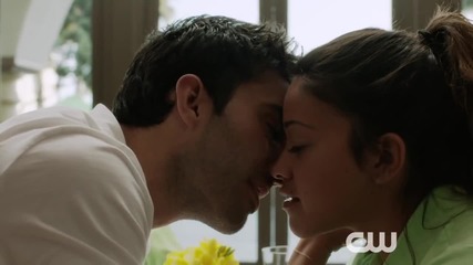 • • Jane The Virgin - See How It All Began • •