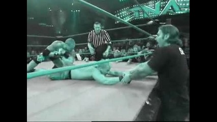 Jeff Jarrett s Mma Challenge 