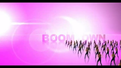 Boomtown - Howol dare you