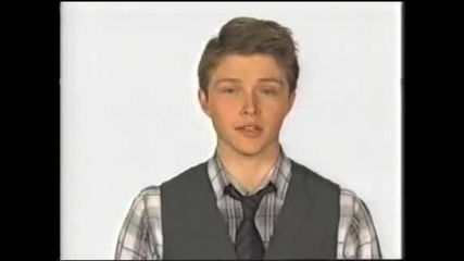 Sterling Knight Disney Channel Logo