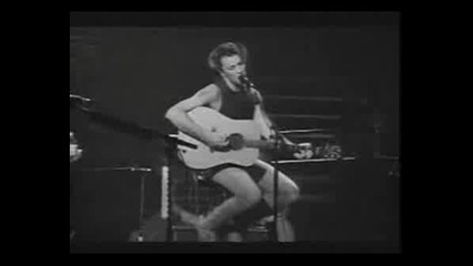 Bon Jovi - I Wish Everyday Could Be Like