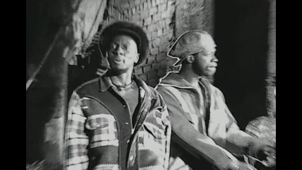 The Fugees - Boof Baf (hd)