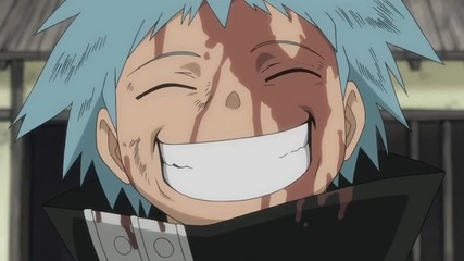 Soul Eater Amv - Talk Like That 