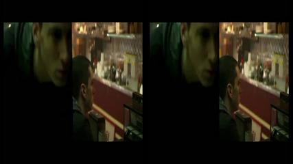 Eminem - Space Bound In 3d w_lyrics