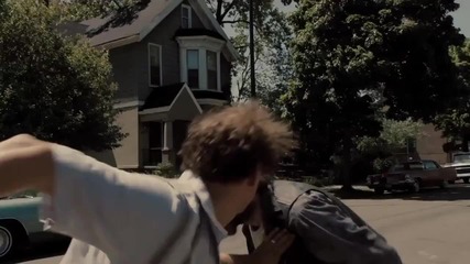 Kill The Irishman *2011* Trailer 