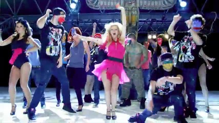 Nelly Petkova - Take The Night (official Music Video)