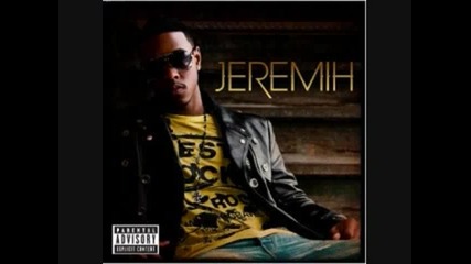 Jeremih - Hatin On Me
