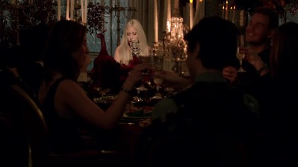 Lady Gaga - You And I ( A Very Gaga Thanksgiving )