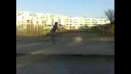 Freerun