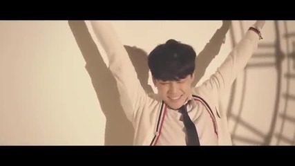 Bts ( 방탄소년단 ) - Just One Day (하루만) ( Facial Expression Vers. )