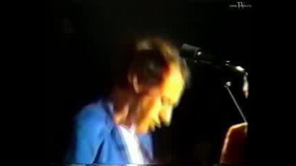 Dire Straits - Live * Rock Werchter * Festival 1981