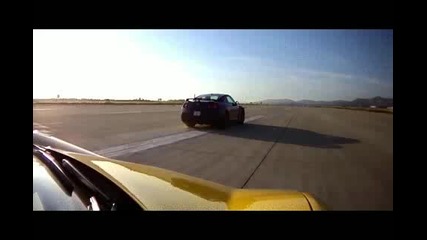 World s Greatest Drag Race
