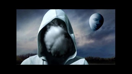 Audioshock - Faceless ( Hd )
