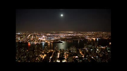 Paul van Dyk - New York City[ Vandit ]