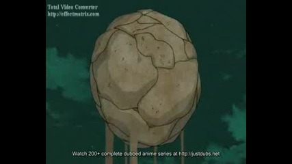 Naruto Shippuuden Ep.6 {eng Audio}