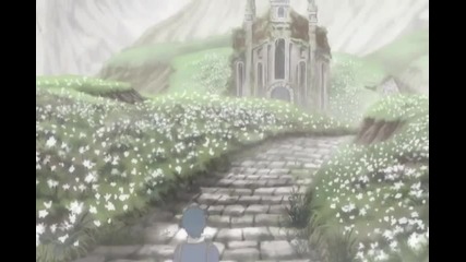 Romeo x Juliet - Episode 11 English Dub Ромео и Джулиета Е11