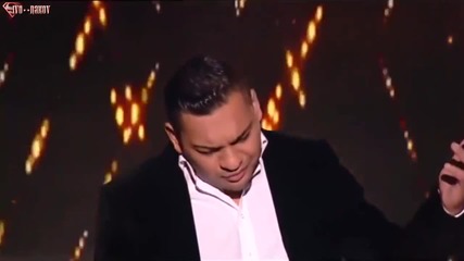 Nenad Markovic - Pustite me da je gledam (2015)