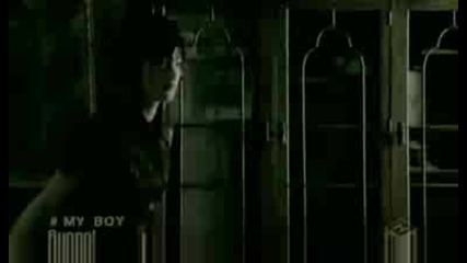Shugo Chara!ending{bouno} - My Boy