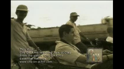Wow 2002 (dvd) - 11 - City on a Hill - Jars of Clay - This R