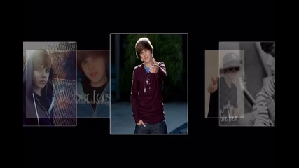 Justin Bieber for contest