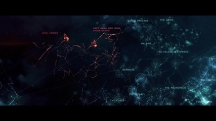Eve Online Emergent Threats Fanfest 2015 Trailer 1080p Hd
