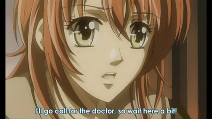 [kahoko] I'm not Perfect [amv]