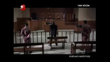 Kurtlar Vadisi Pusu 87 Bolum