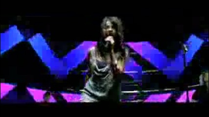 Selena Gomez and the Scene - Falling Down - Official Music V