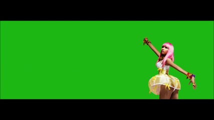 Nicki Minaj - Dear Old Nicki ( Lyrics Video )