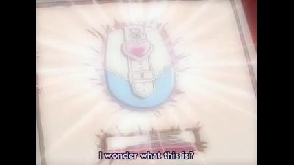 Pretty Cure - Епизод 49 final