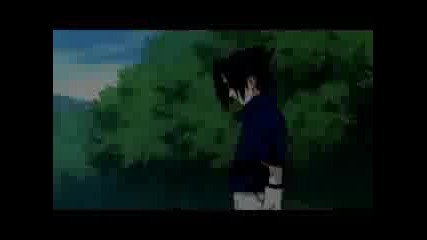 Naruto - Already Over Sasusaku