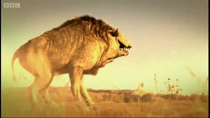 From Dinosaur Age to Today - Attenborough - Life of Mammals - Bbc 