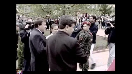 Б Г рекорди извън Гинес, b T V Репортерите, 24 април 2011