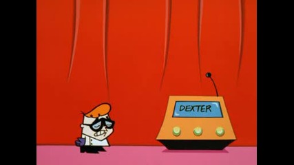 Dexters Laboratory ep.19 s02