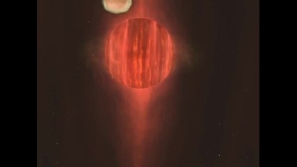 Nasa: Нибиру Мистериозната приближаваща планета.