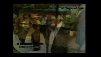 Призракът от Гранд Хотел capitulo 2 parte3