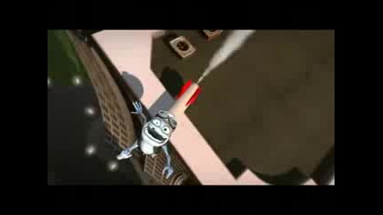Crazy Frog Axel F.
