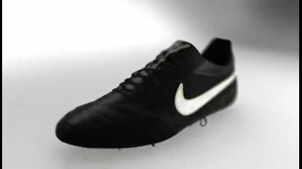 The Tiempo Super Ligera light in touch, heavy in class. 