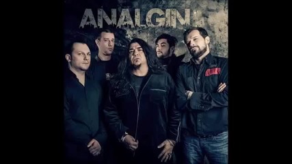 Analgin - В Последния Миг Премиера! 2015 Official Audio
