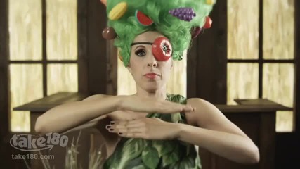 Lady Gaga Parody - Witch