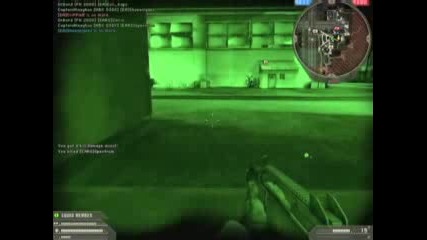 Battlefield 2 Special Forces Trailer