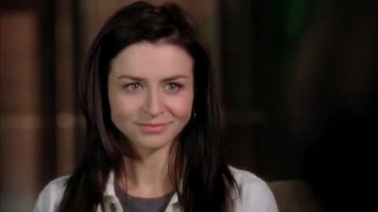 Private Practice - 4x03 Amelia scene