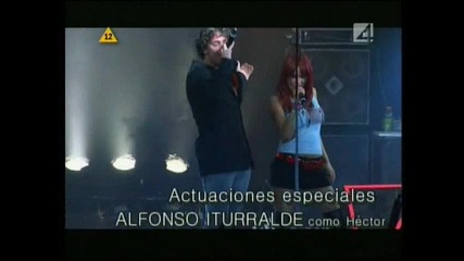 Rebelde-stop kadri