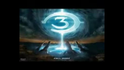 Halo - finish the fight 