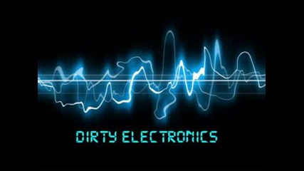 Dj Electrouble - Dirty Electronics