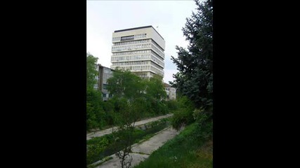 Разград - снимки и музика